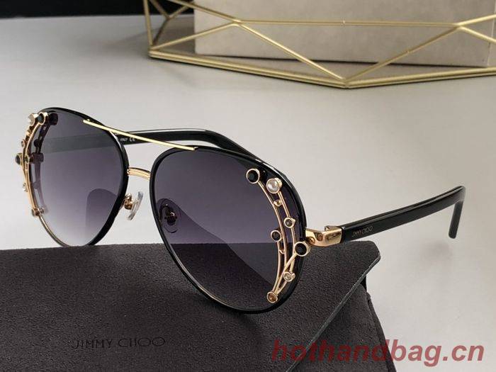 Jimmy Choo Sunglasses Top Quality JCS00117